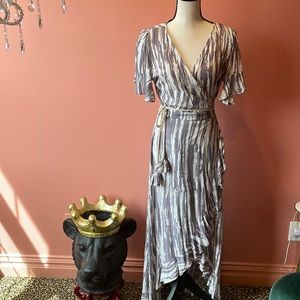 Surf Gypsy Dress and/or Coverup